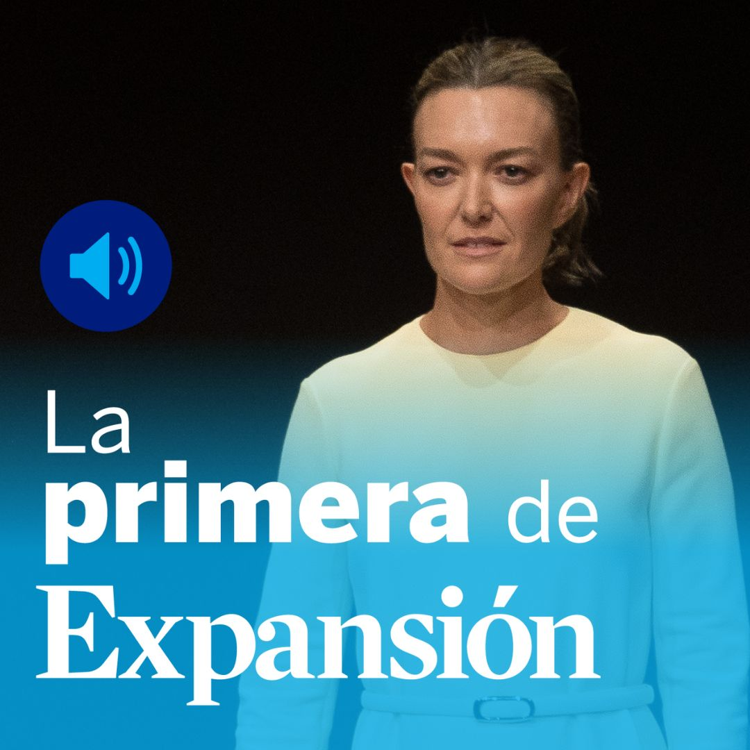 Inditex, Alicia Koplowitz, BYD, Lotería de Navidad y HSBC