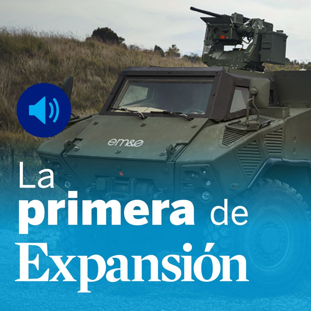 Escribano, Hacienda, puertos y neobancos