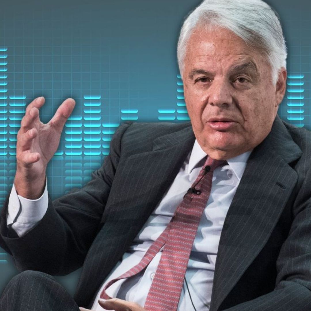 Escuche la entrevista con Ignacio Garralda, presidente de Mutua Madrileña