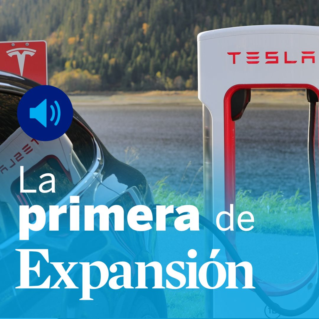 Tesla, Telefónica, Sabadell, Citi y el mejor mes para invertir en Bolsa