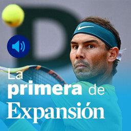 Sacyr, Three Gorges, Apple y lo que se embolsa Rafa Nadal por su decimocuarta victoria en Roland Garros