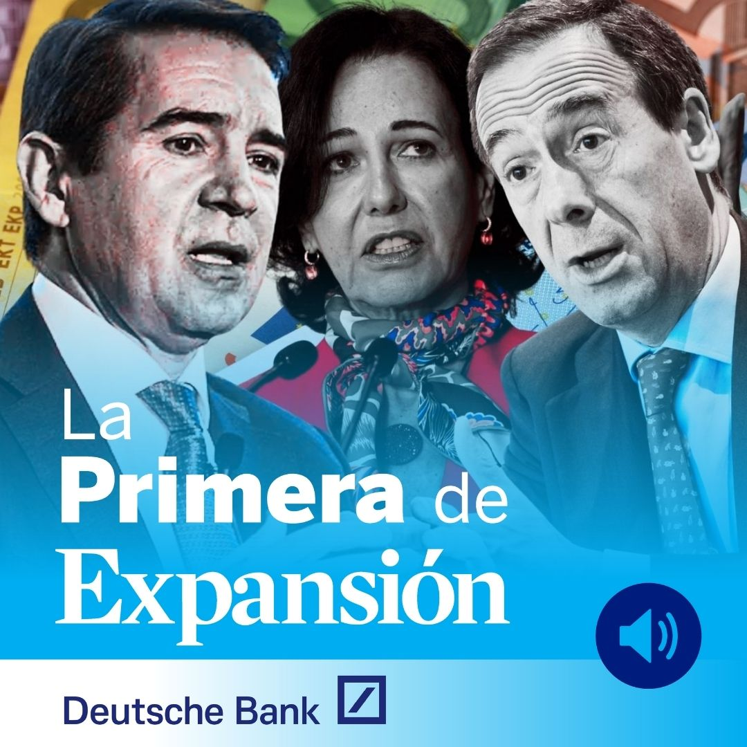 Santander, BBVA, Mediapro, Mapfre, Open AI, y Groenlandia