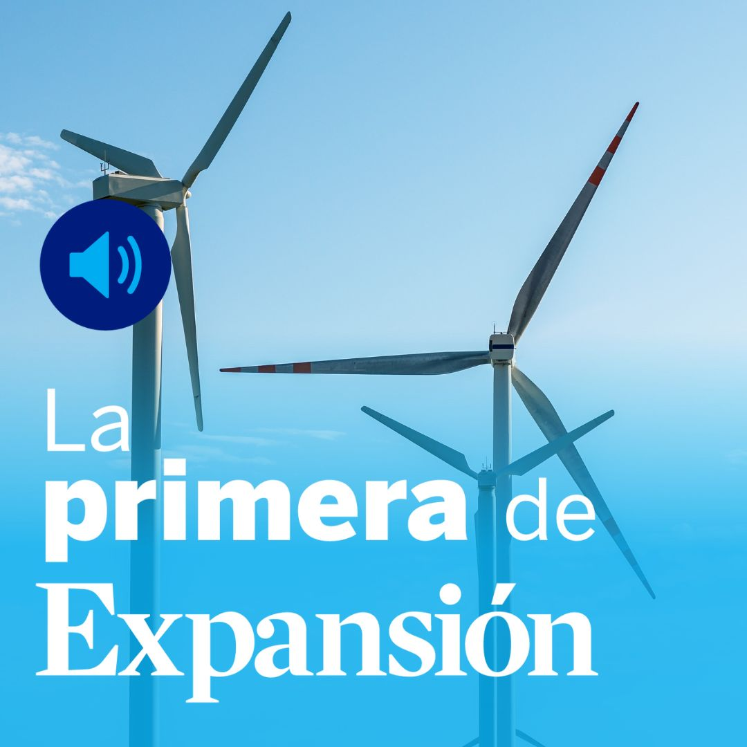 La Primera de Expansión