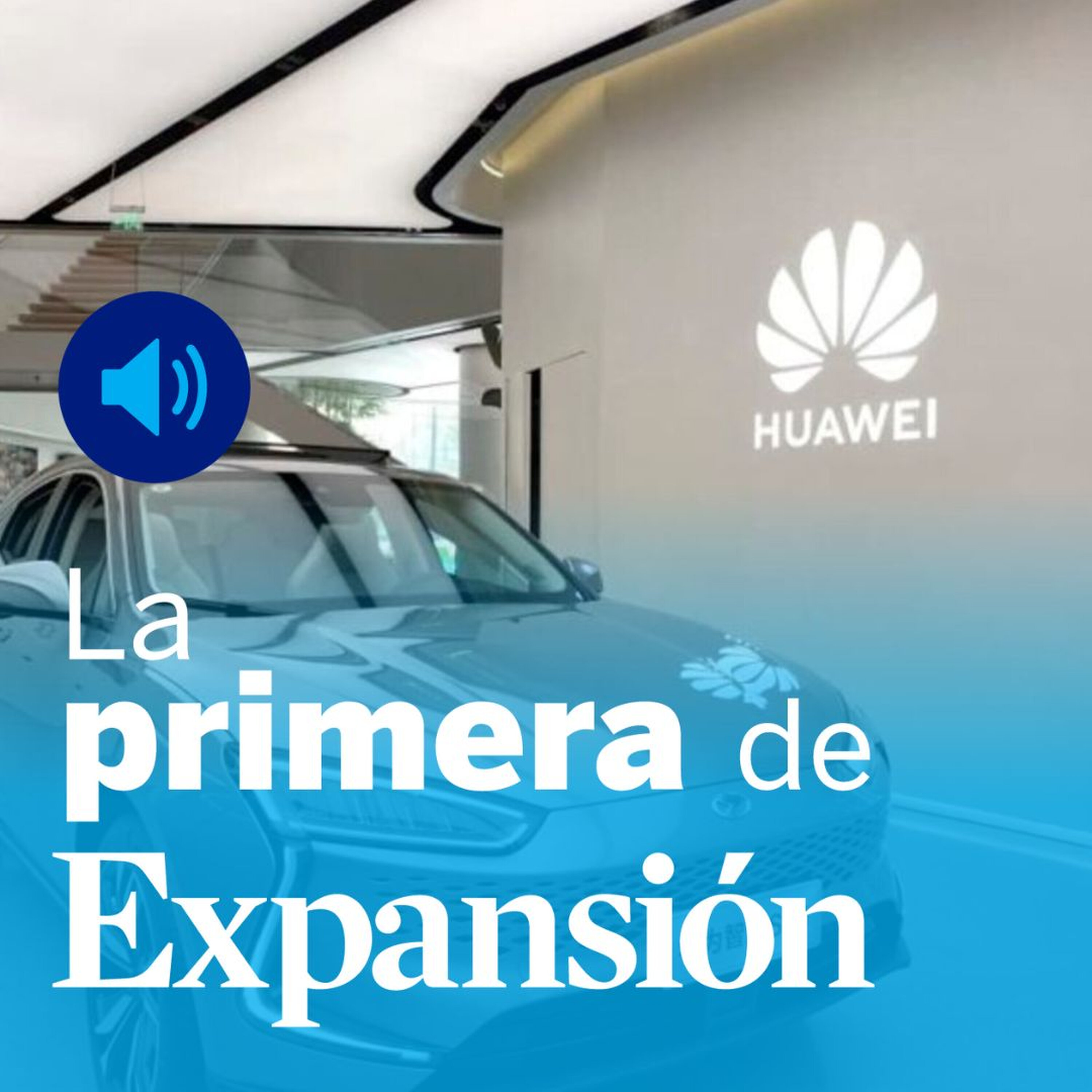 Huawei, Telefónica, Santander, L'Oreal, Zelensky y Bitcoin Huawei, Telefónica, Santander, L'Oreal, Zelensky y Bitcoin