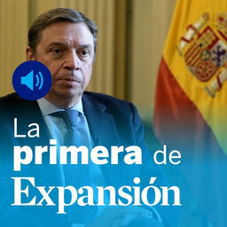 Ibercaja, MyInvestor, BCE, Luis Planas y el nuevo hotel que Robert De Niro abrirá en España