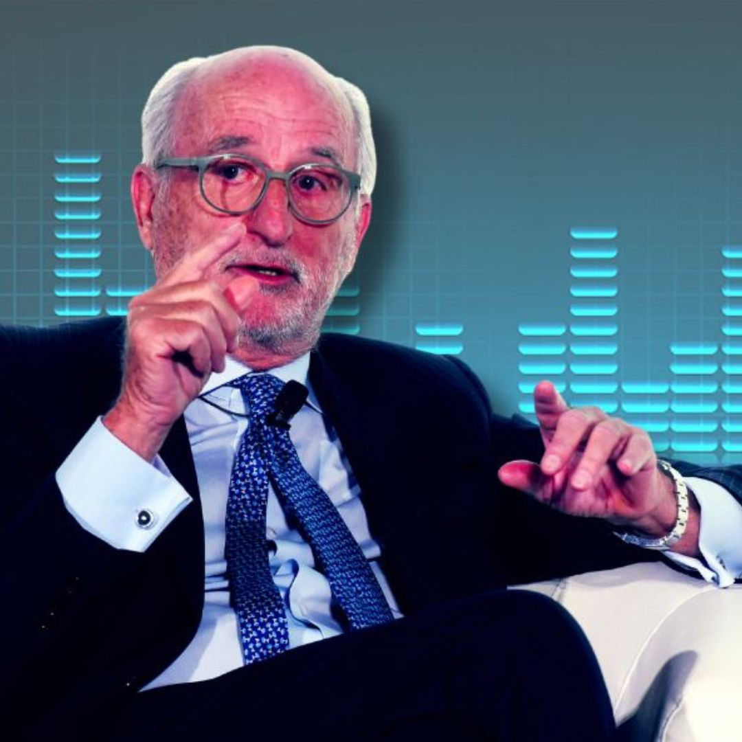 ESPECIAL | Escuche la entrevista completa con Antonio Brufau