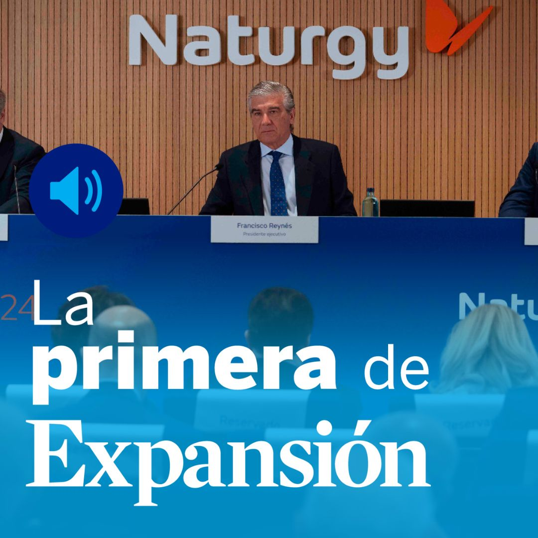 Naturgy, Plus Ultra, senda fiscal, Oracle y Disney