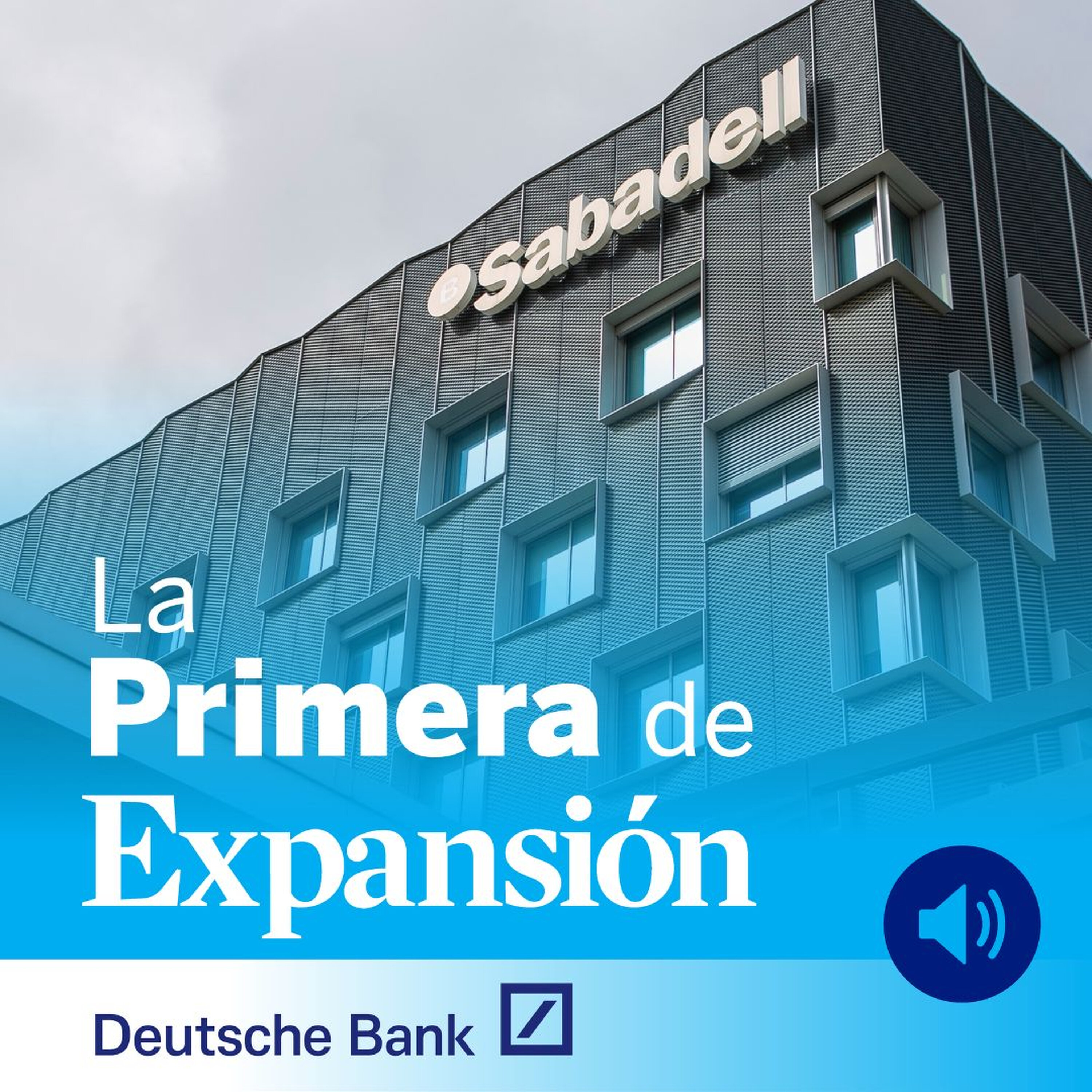 Sabadell, Indra, Escribano, BlackRock, TSK, Chevron y Opena Ai episode artwork