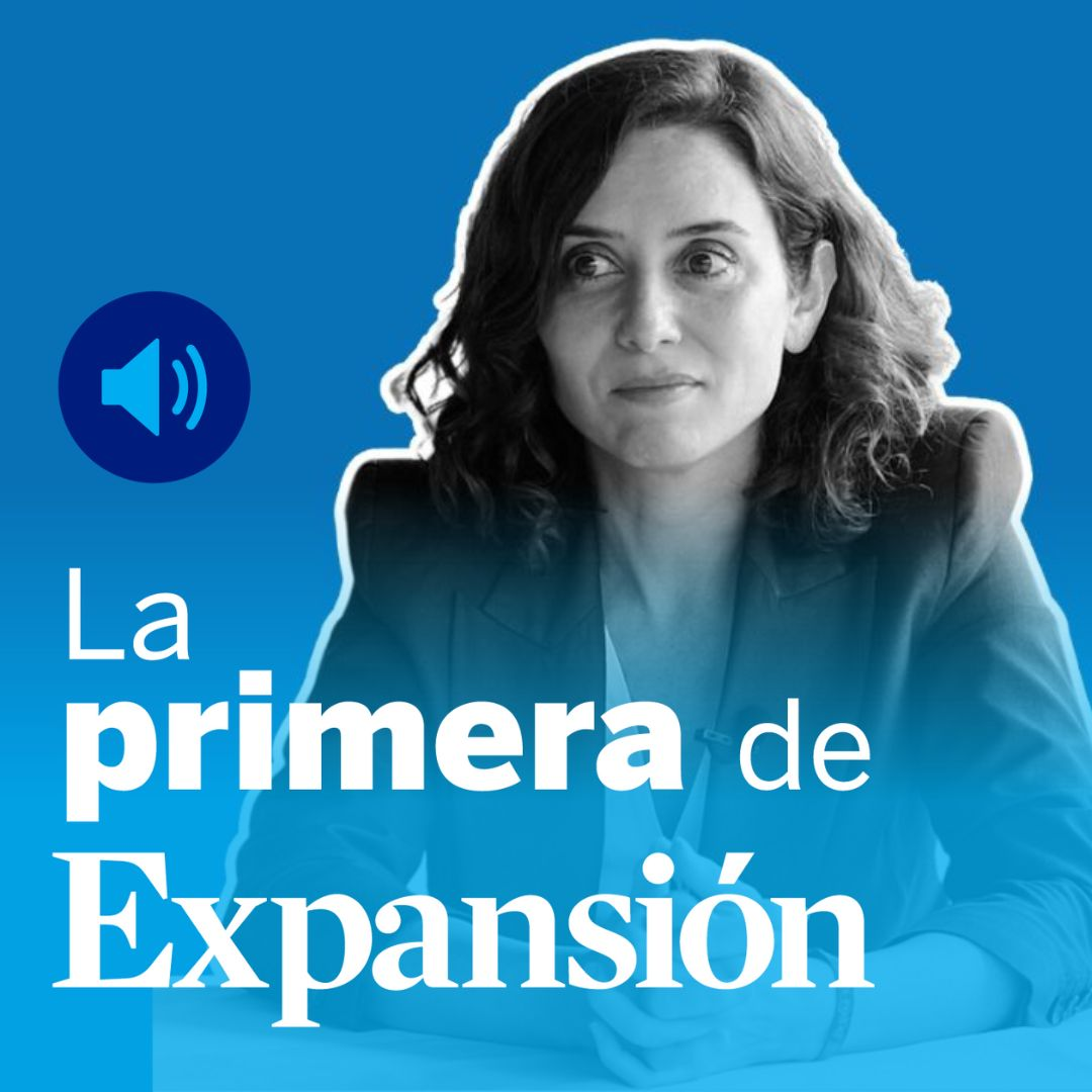 Isabel Díaz Ayuso, Repsol, Telefónica, Cupra y Santander