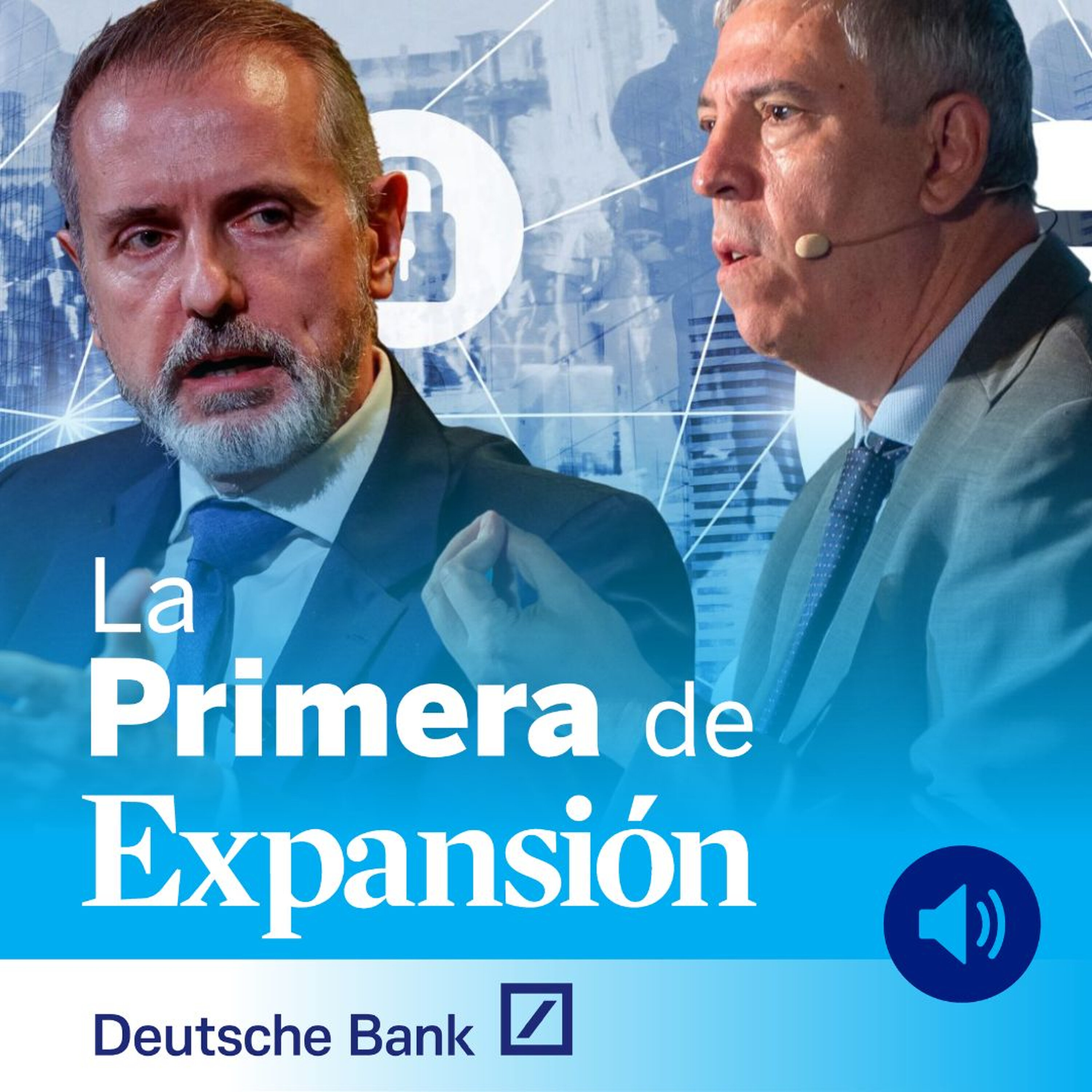 Indra, Telefónica, Puerto Banús, Hacienda, Trump y el crédito privado episode artwork