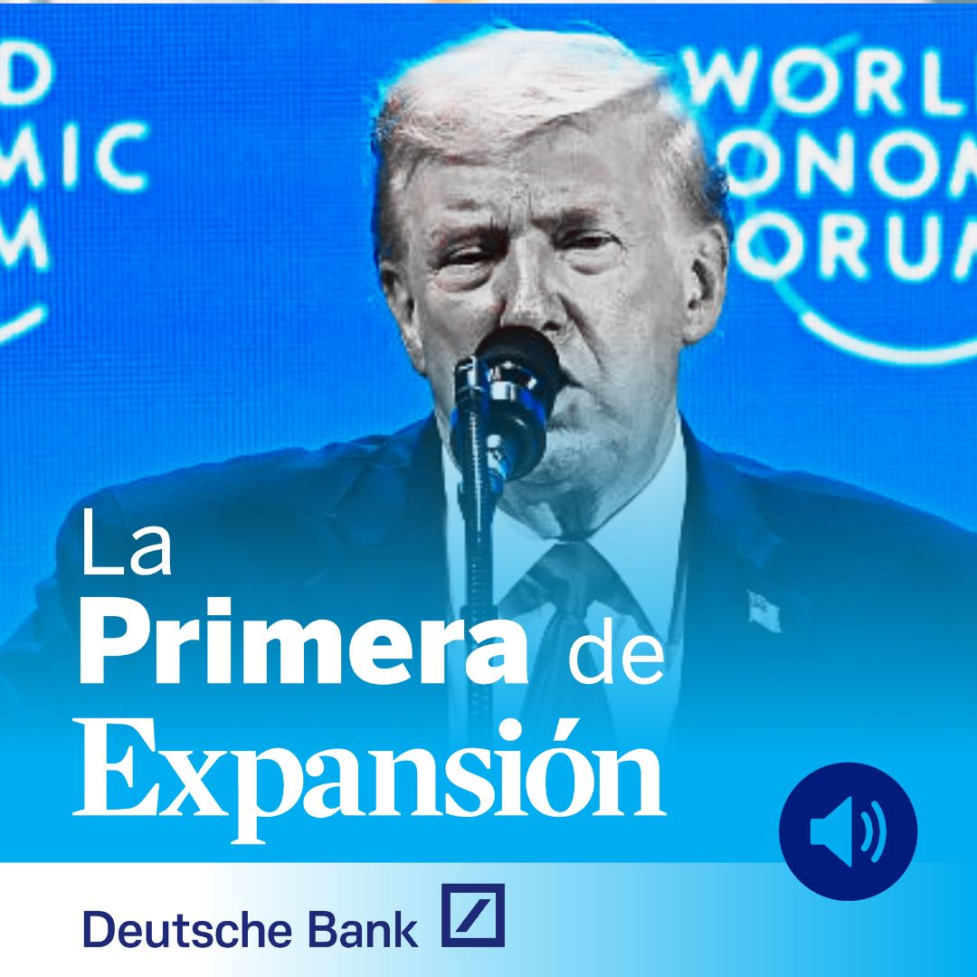 Acciona, Moeve, Trump y Carlos Cuerpo