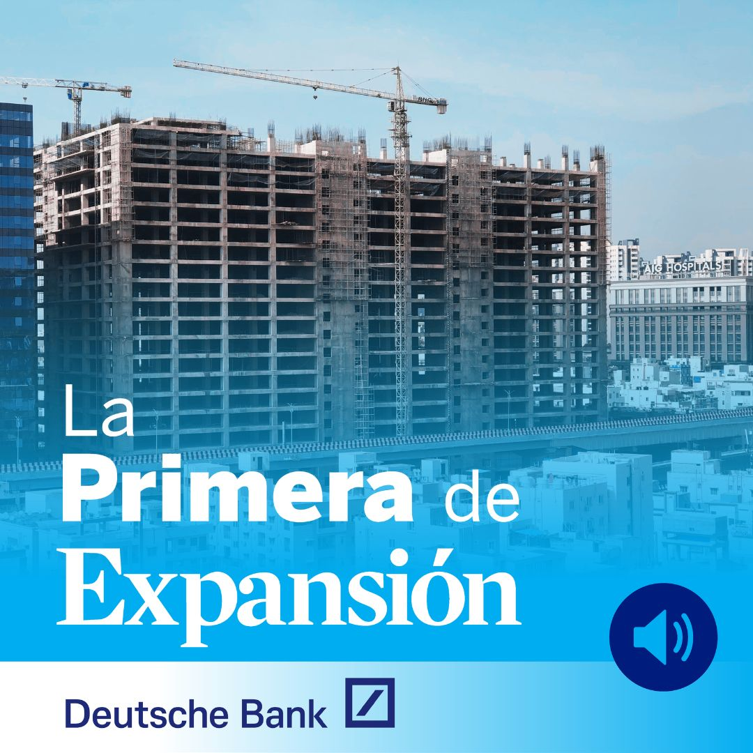 Acciona, ACS, TSK, Trump, Xi, Zara y el Mundial de Fútbol