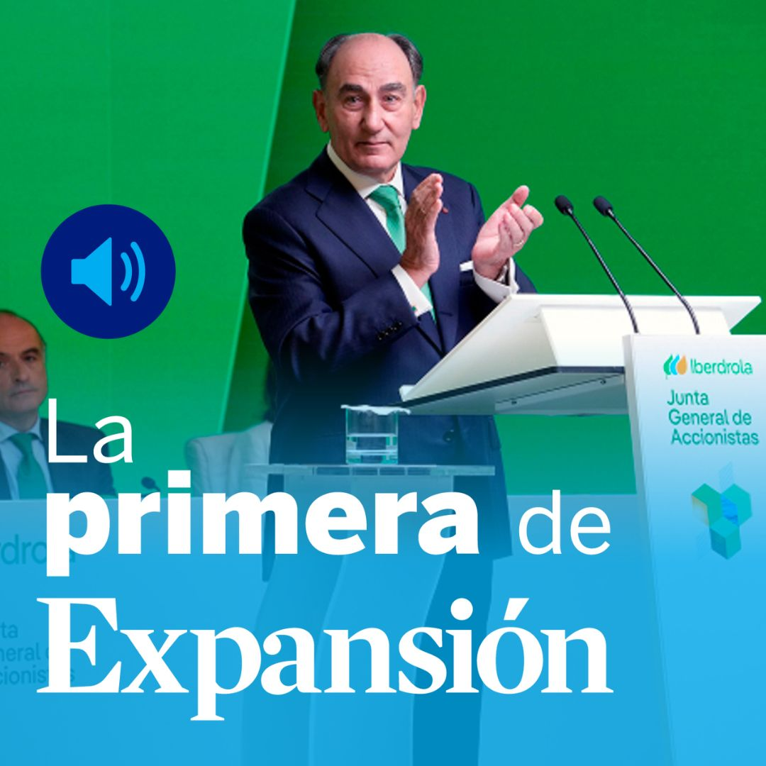 Iberdrola, Wall Street, Telefónica, ChatGPT, Xiaomi y Trump