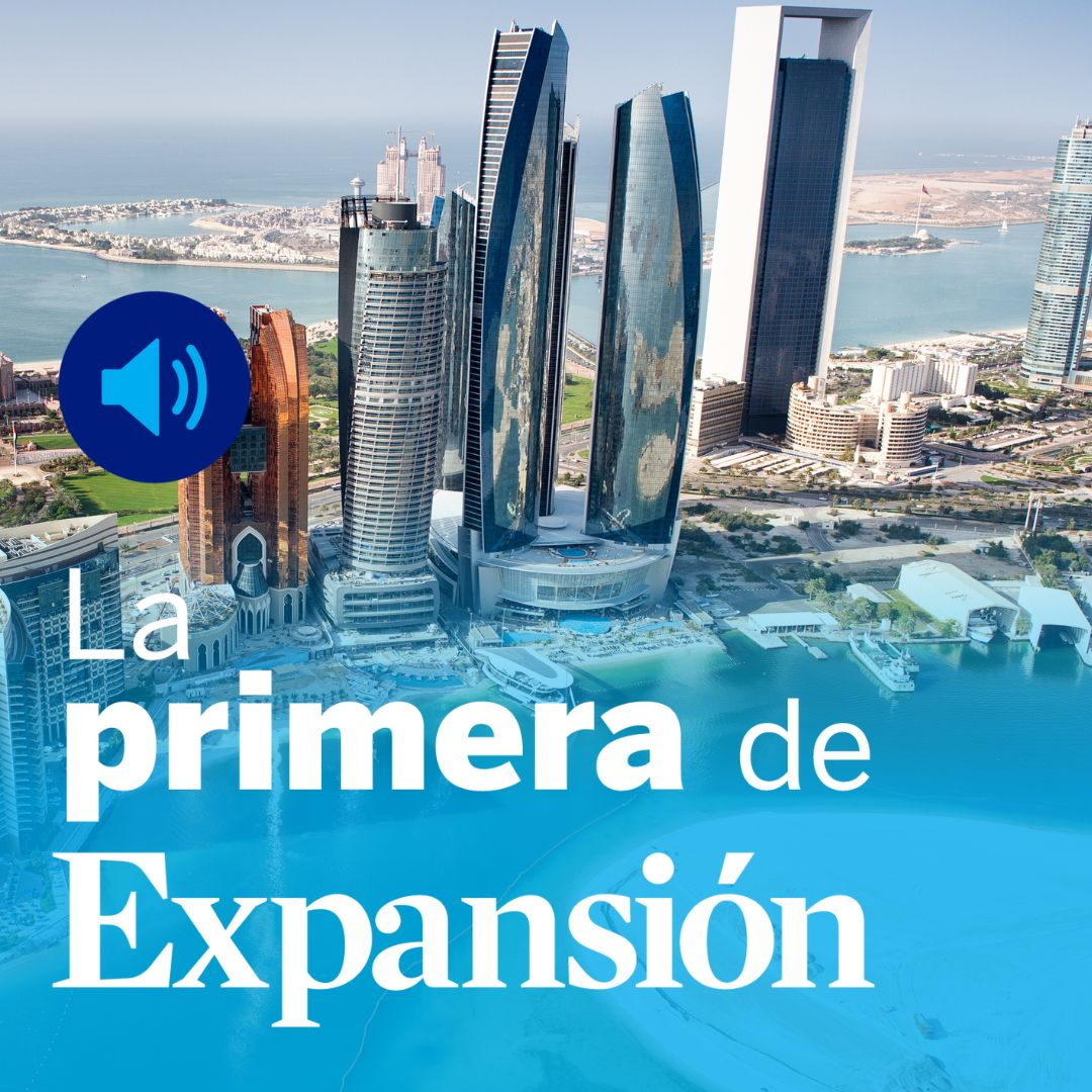 La Primera de Expansión
