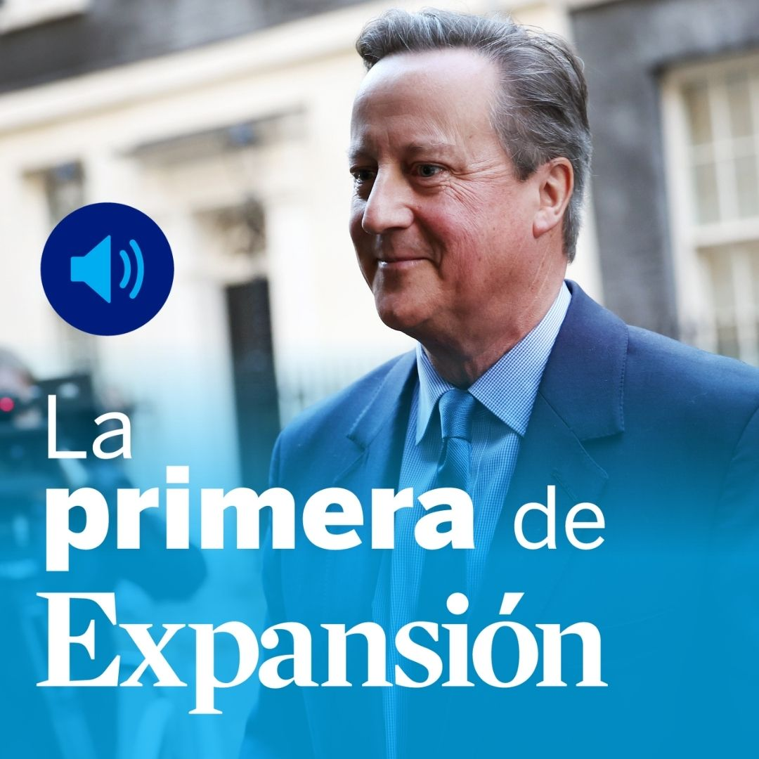 Las empresas podrán deducirse los salarios de los altos directivos, Zegona, Santander, KPMG y la vuelta de David Cameron