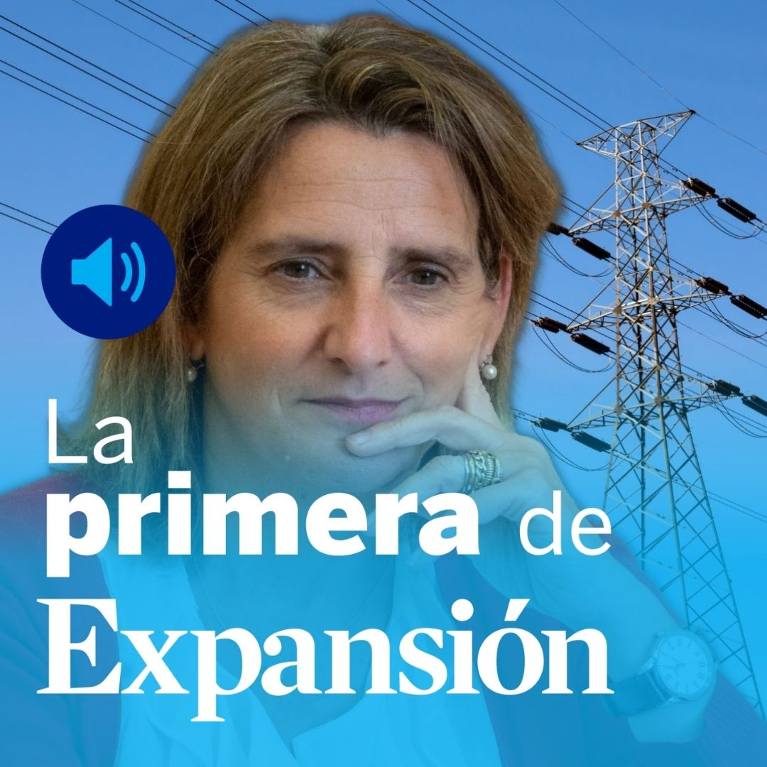 Teresa Ribera, CaixaBank, Telefónica, BCE y el triunfo de Sergio Massa en Argentina