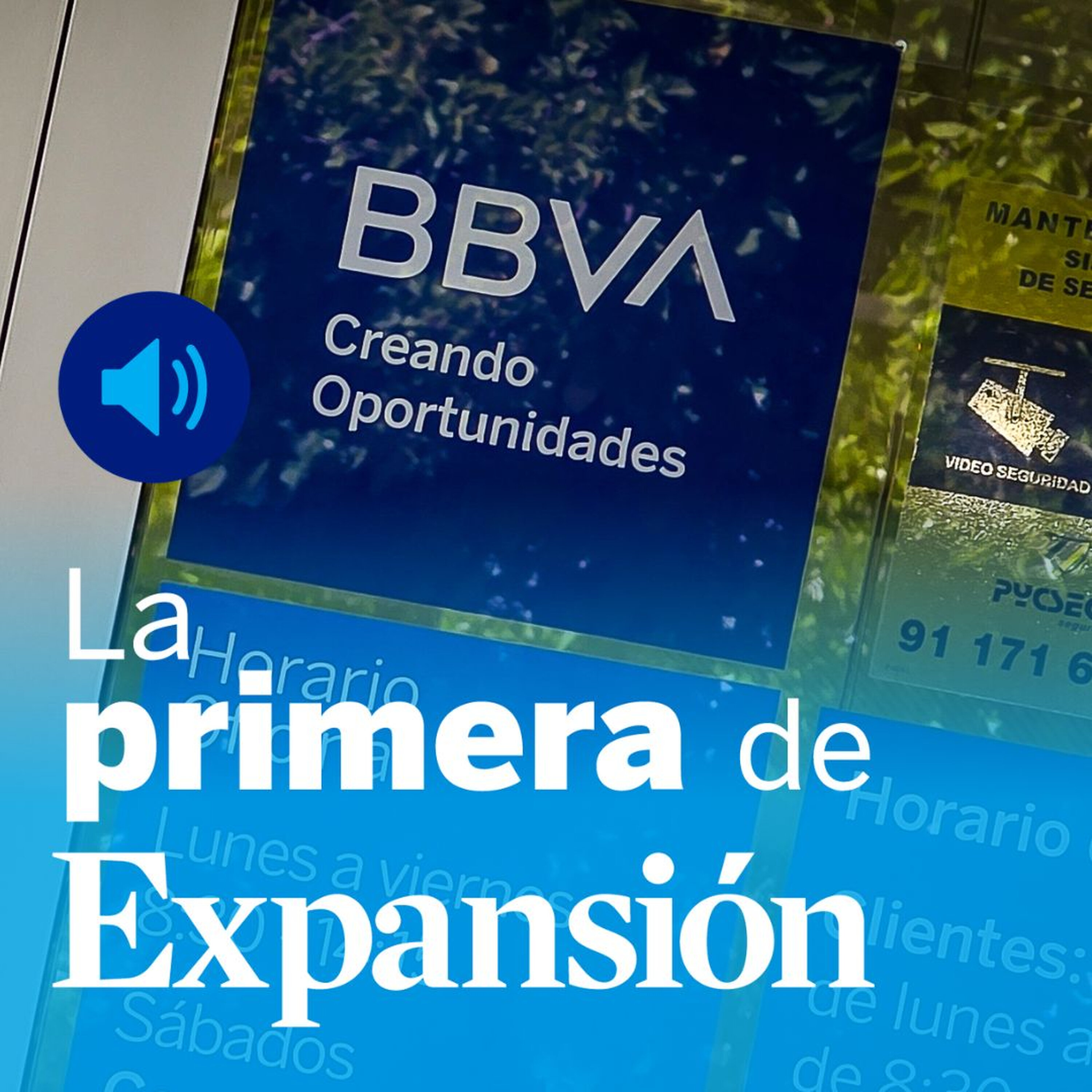 BBVA, Sabadell, CaixaBank, Indra, vivienda, criptomonedas y el salón de baile de Trump