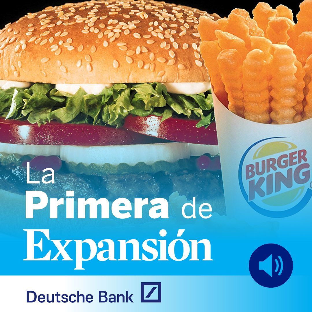 Burger King, el Ritz, Telefónica, Sabadell, TikTok y Elon Musk