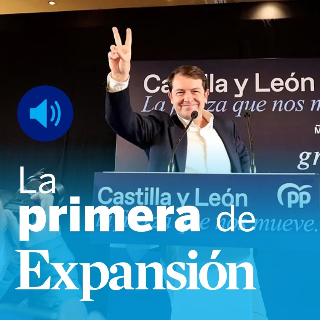 Meliá, Santander, BBVA y la resaca electoral en Castilla y León