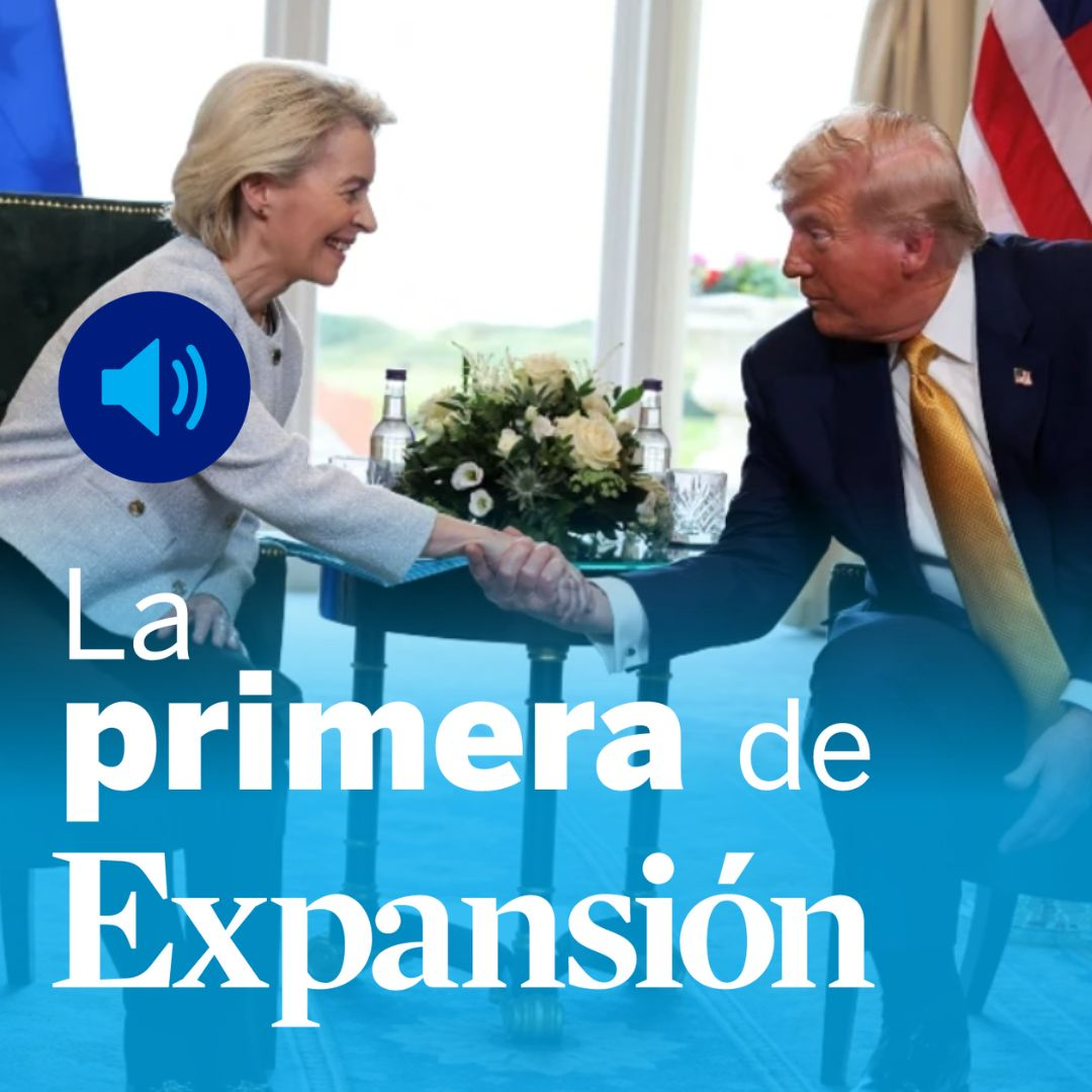 La Primera de Expansión