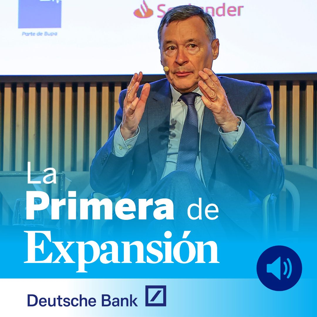 Indra, Santander, BBVA, Puig, Estée Lauder, Jeff Bezos