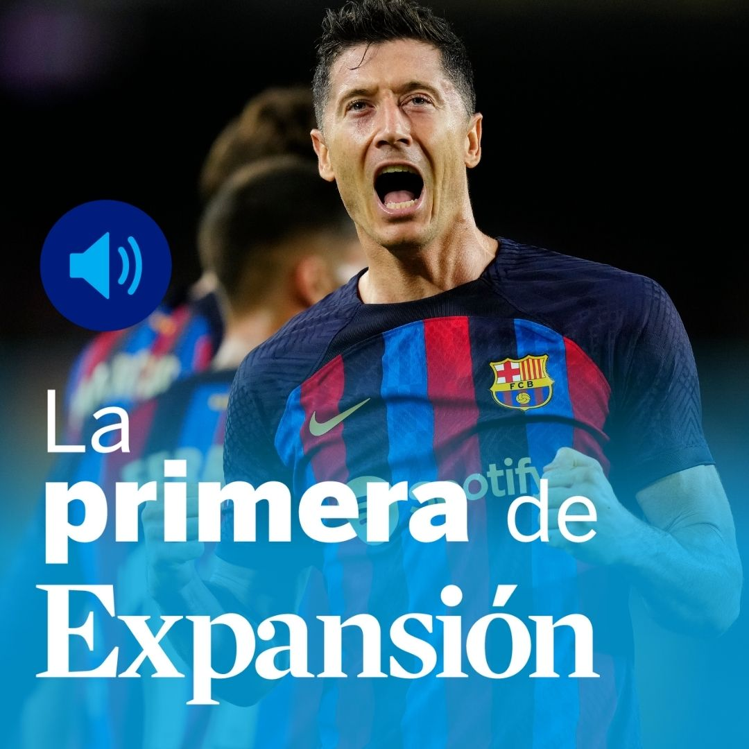El Barça y Wall Street, Repsol y entrevista con Juan Bravo