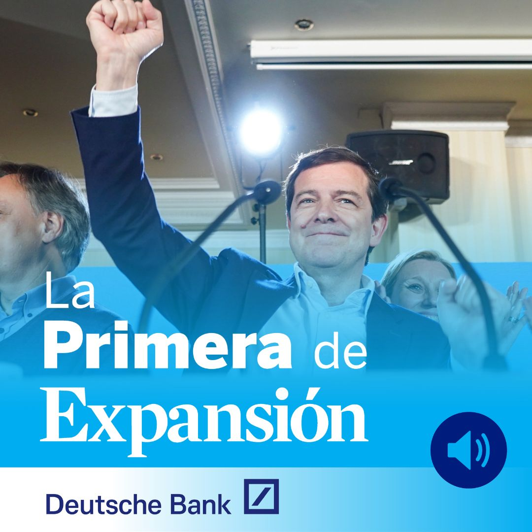 Castilla y León, Indra, Dubai, Mercadona, Trump y los Oscar