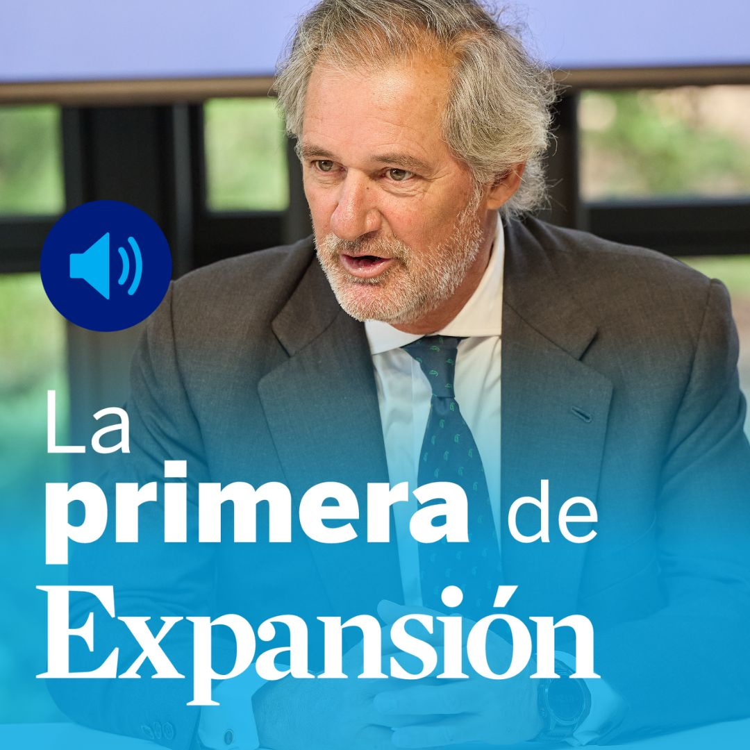 Acciona, Bizum, récord del IBEX, salarios, Trump y BBC