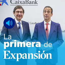 CaixaBank, El Corte Inglés, EY y TikTok, que ha decidido abandonar sus planes de expansión por Europa y EEUU