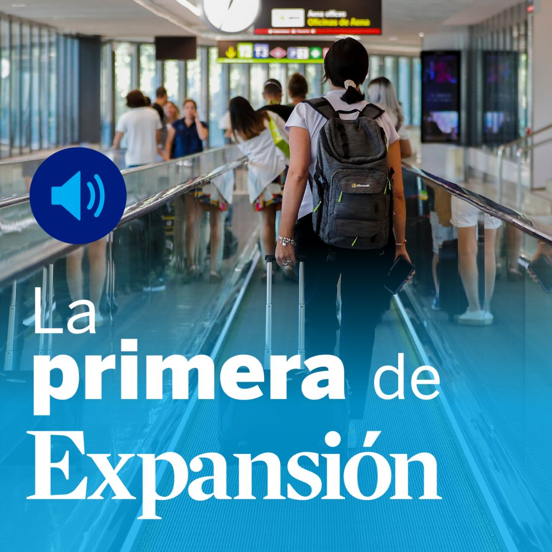 Aena, BBVA, más aranceles, TikTok, Nintendo y el iPhone
