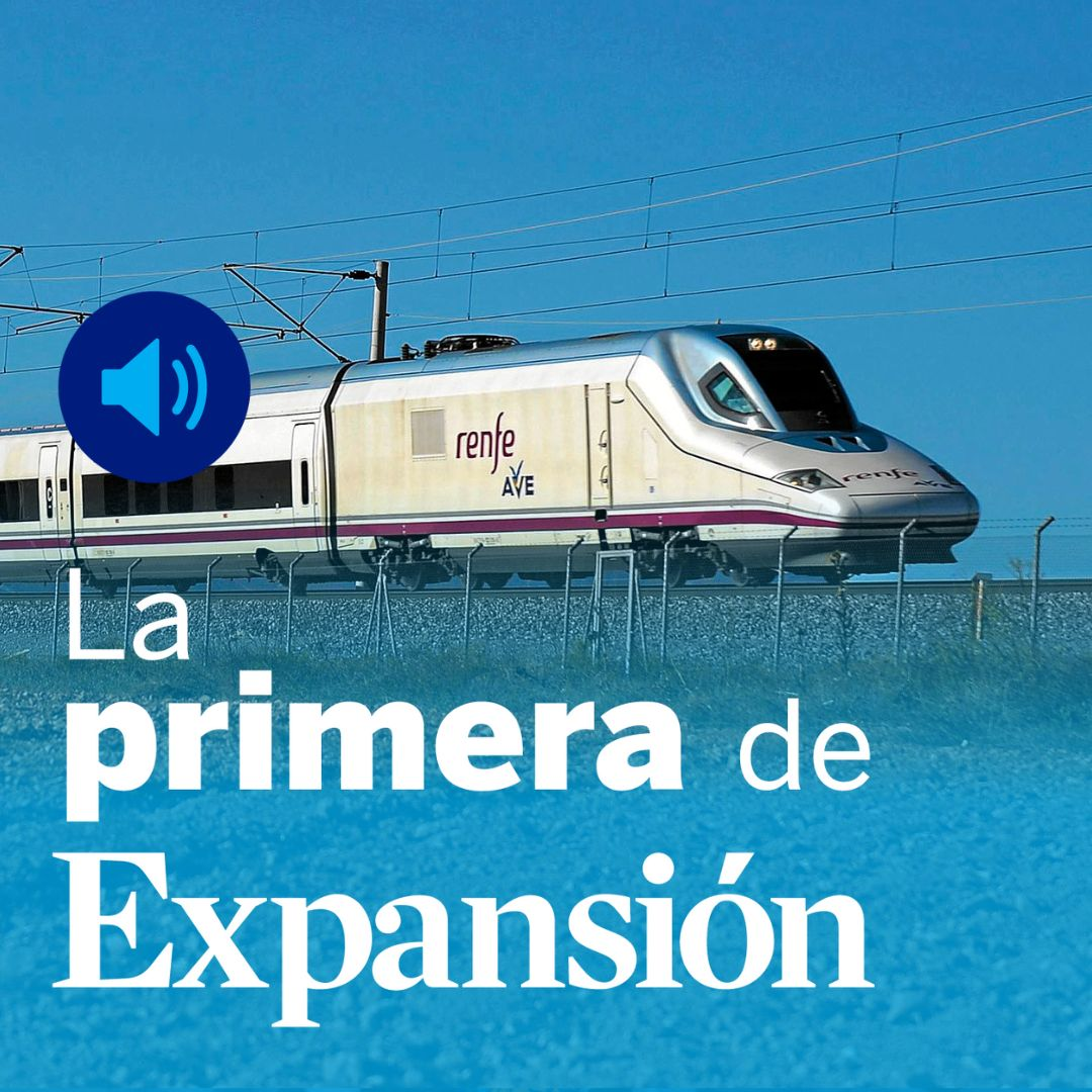 Renfe, BlackRock, Sofitec, tierras raras, Wall Street y Meta