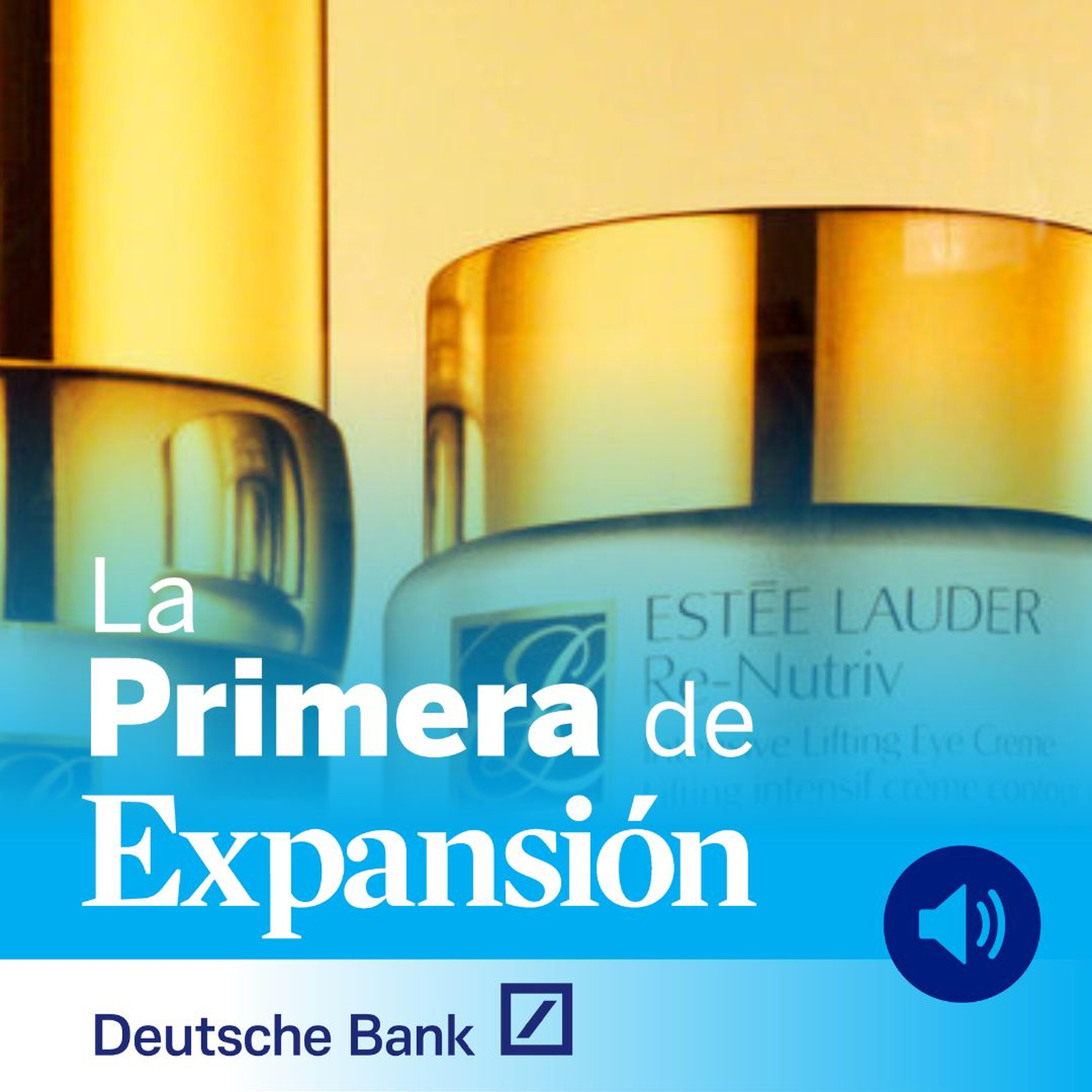 Estèe Lauder, Puig, Norges, Typsa, Apple, Amazon y vivienda episode artwork