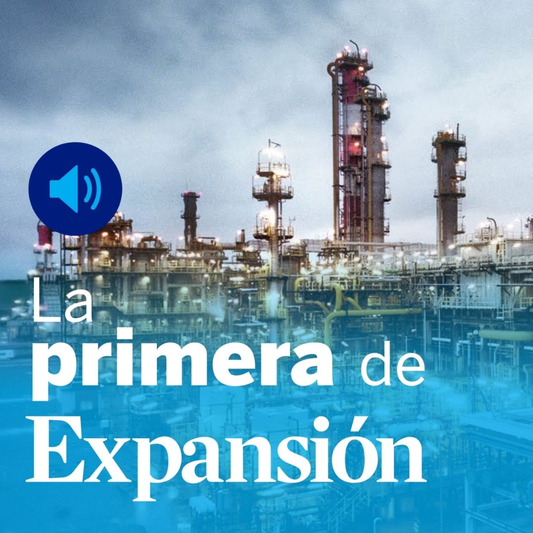 Repsol, Endesa, FTX, Orange, MásMóvil y los resultados de ACS