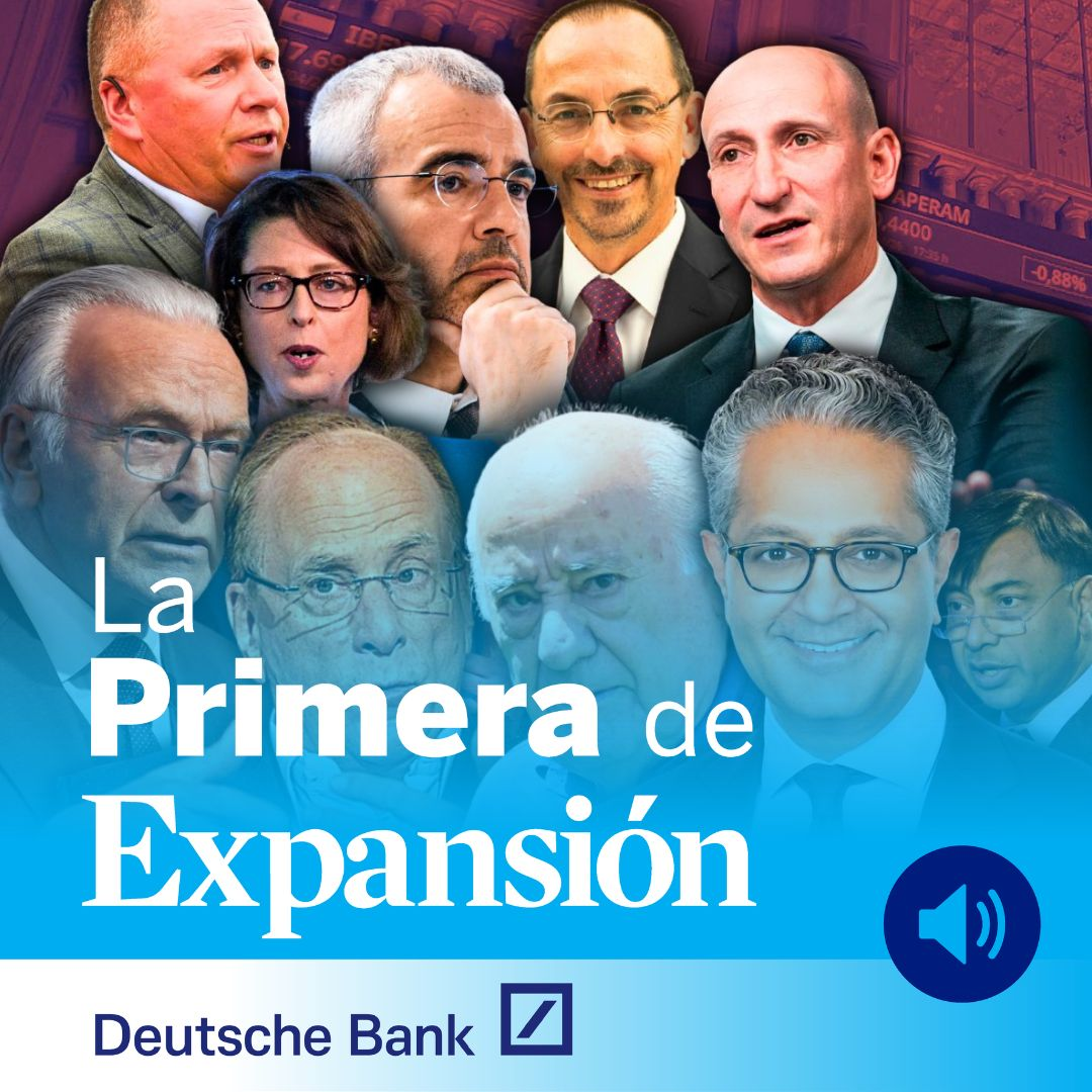 Bolsa, López Miras, Santander, Intesa, Ormuz, GameStop y EBay
