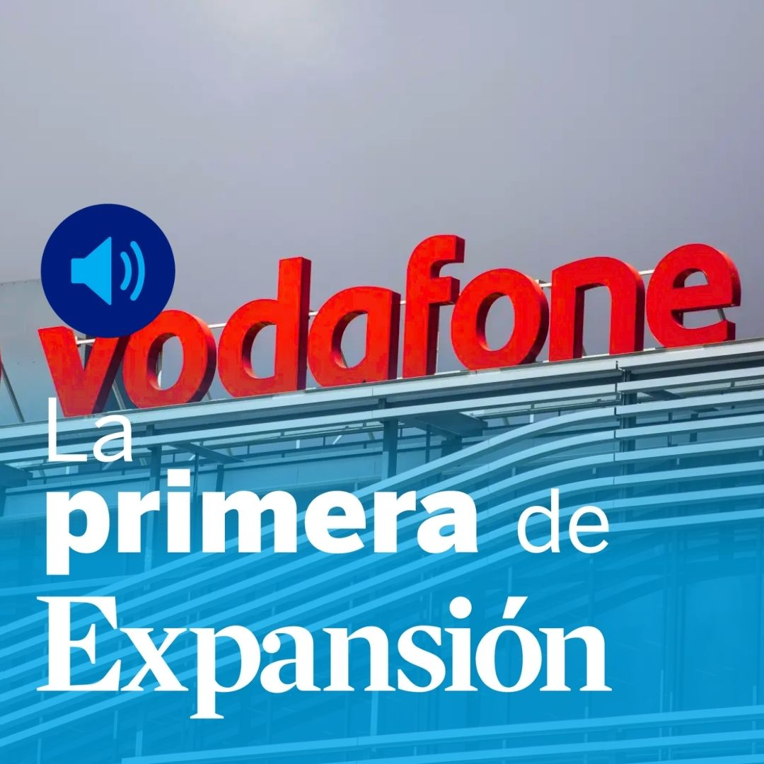 Zegona y Vodafone España, Ana Botín, Renfe, el AVE a La Meca y la IA de Youtube