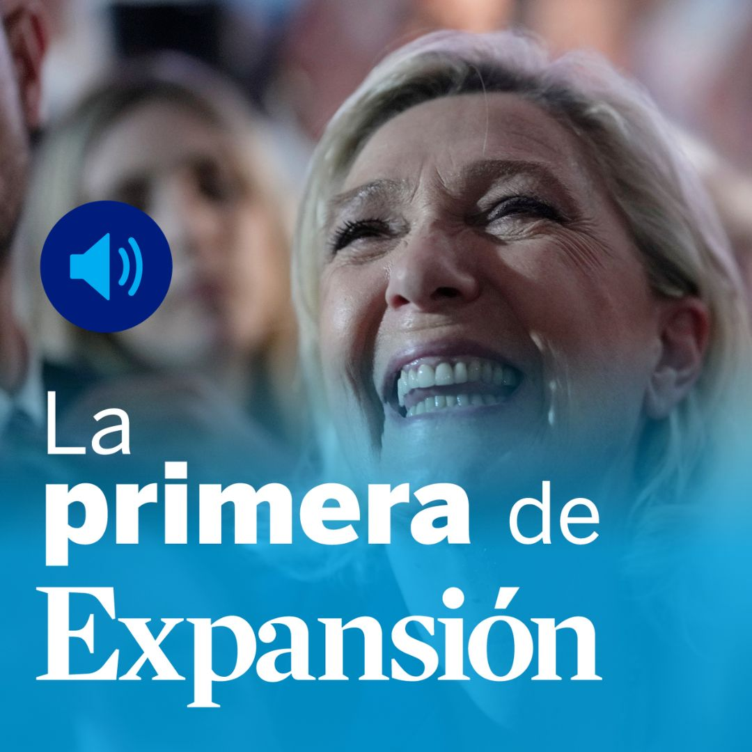 Pai Partners, Avatel Telecom, Banco de España, BlackRock y victoria de Le Pen enFrancia