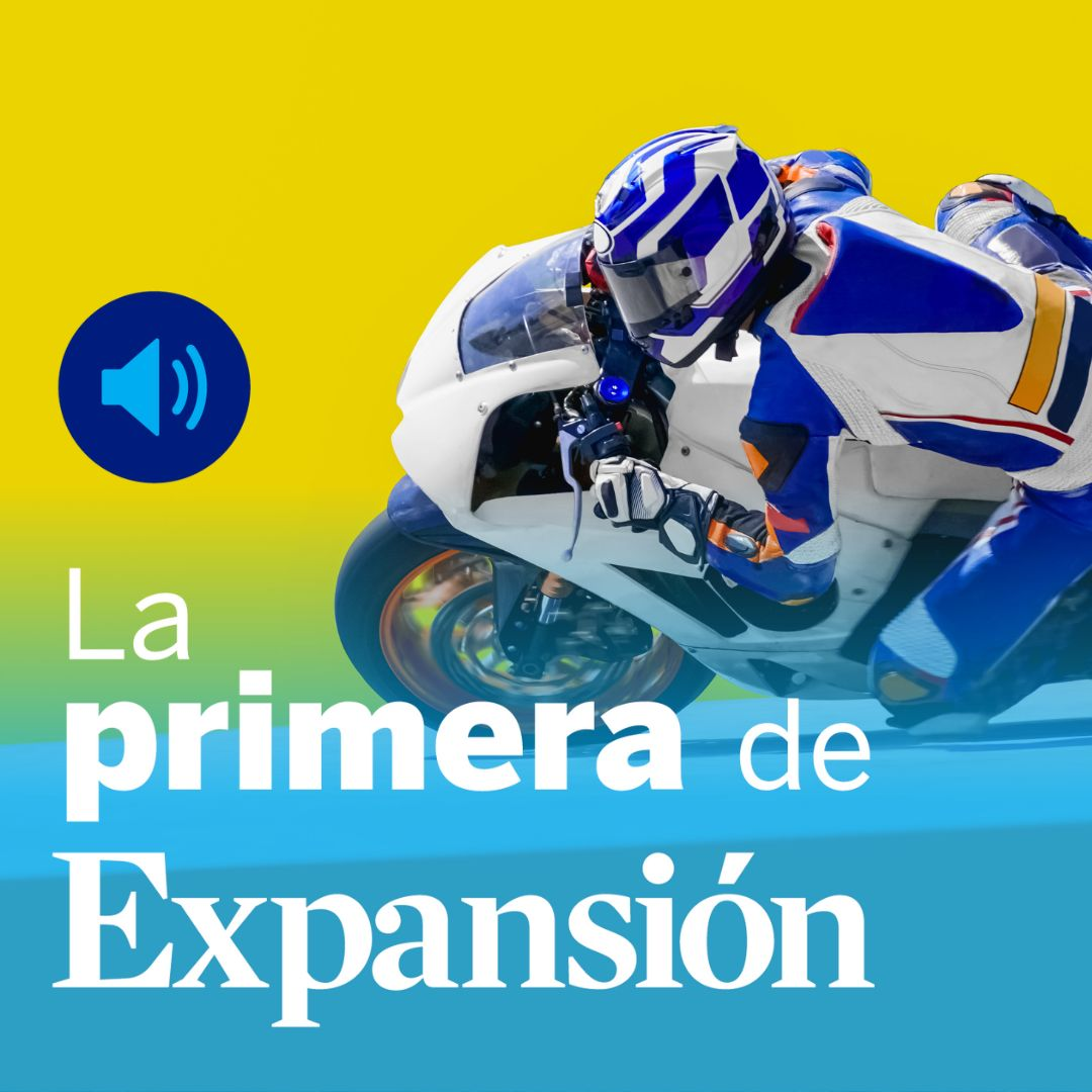 Santander, Moto GP, el MWC, Mapfre y Telefónica