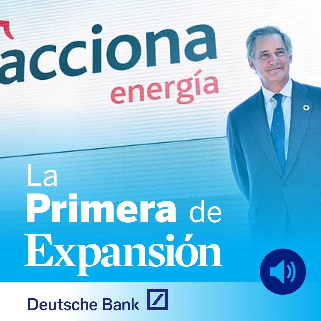 Acciona, Moreno Bonilla, Estée Lauder y Puig y Aramco