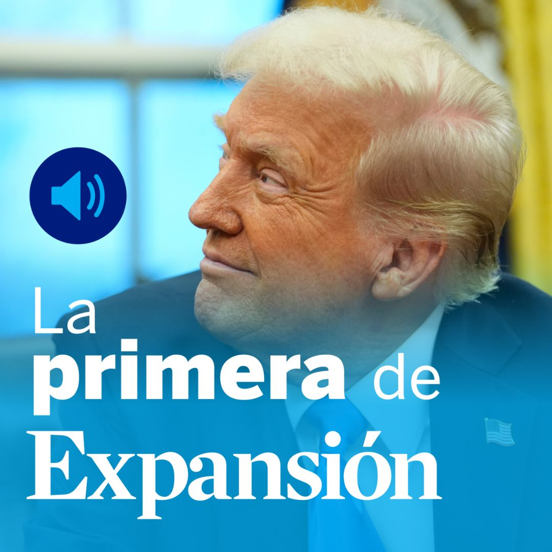Trump y aranceles, Naturgy, BBVA, el PIB de China, BlackRock y el gasto en Defensa