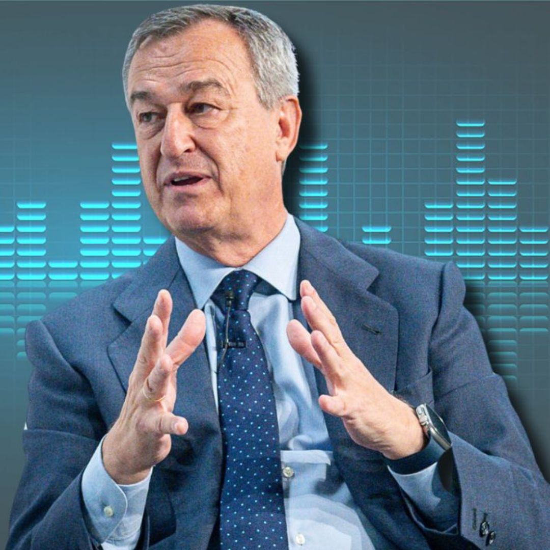 ESPECIAL | Entrevista con César González-Bueno, consejero delegado de Banco Sabadell