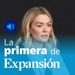 Marta Ortega, el aviso de la CNMV, la OPEP y las repercusiones económicas del avance de la variante Ómicron
