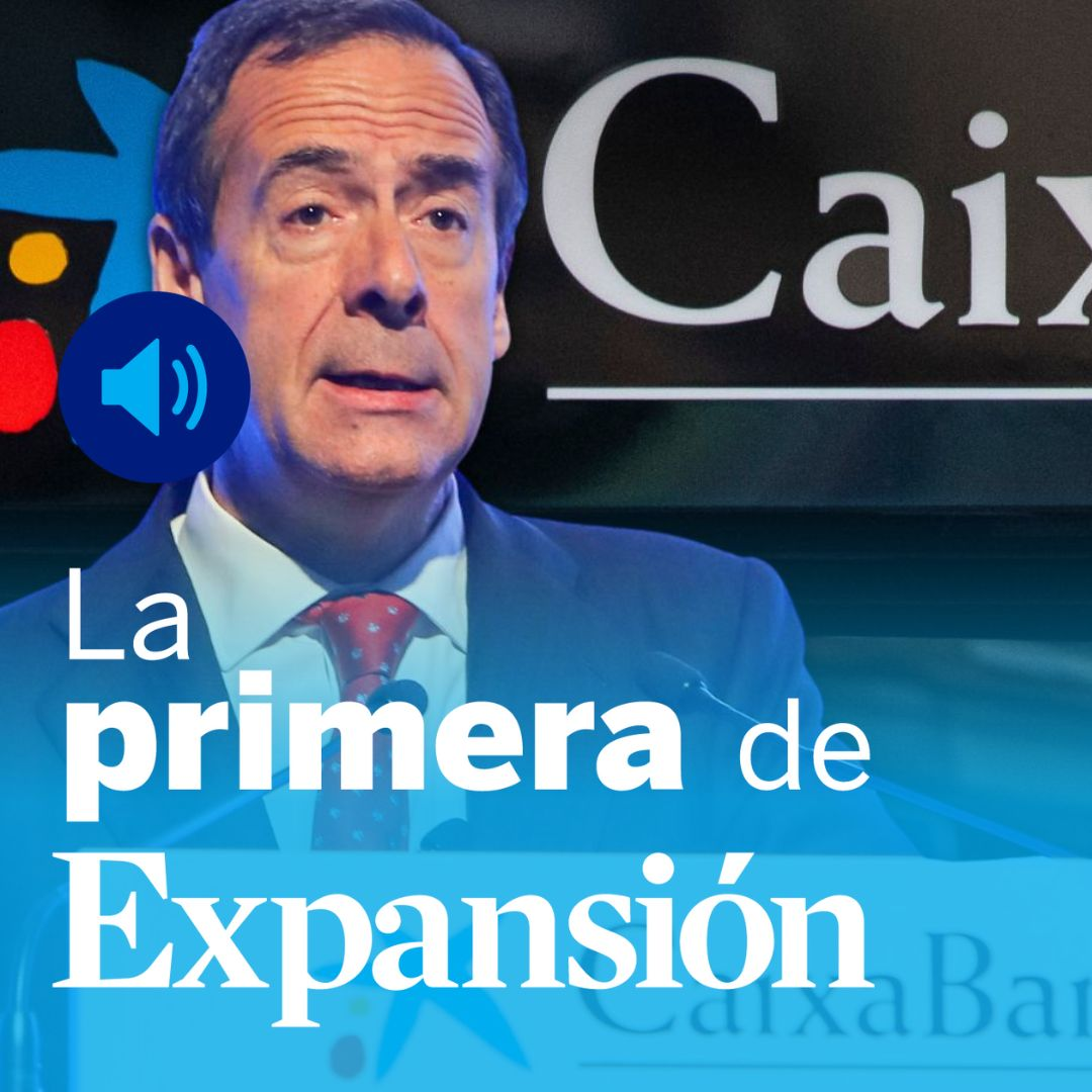 Resultados de CaixaBank, tipos de interés, Aena y Apple