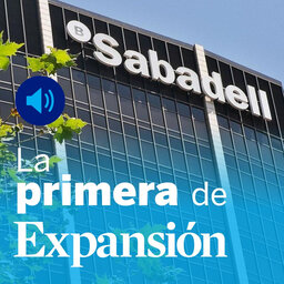 Sabadell, JPMorgan, Hacienda, BBVA y los despidos en las grandes tecnológicas