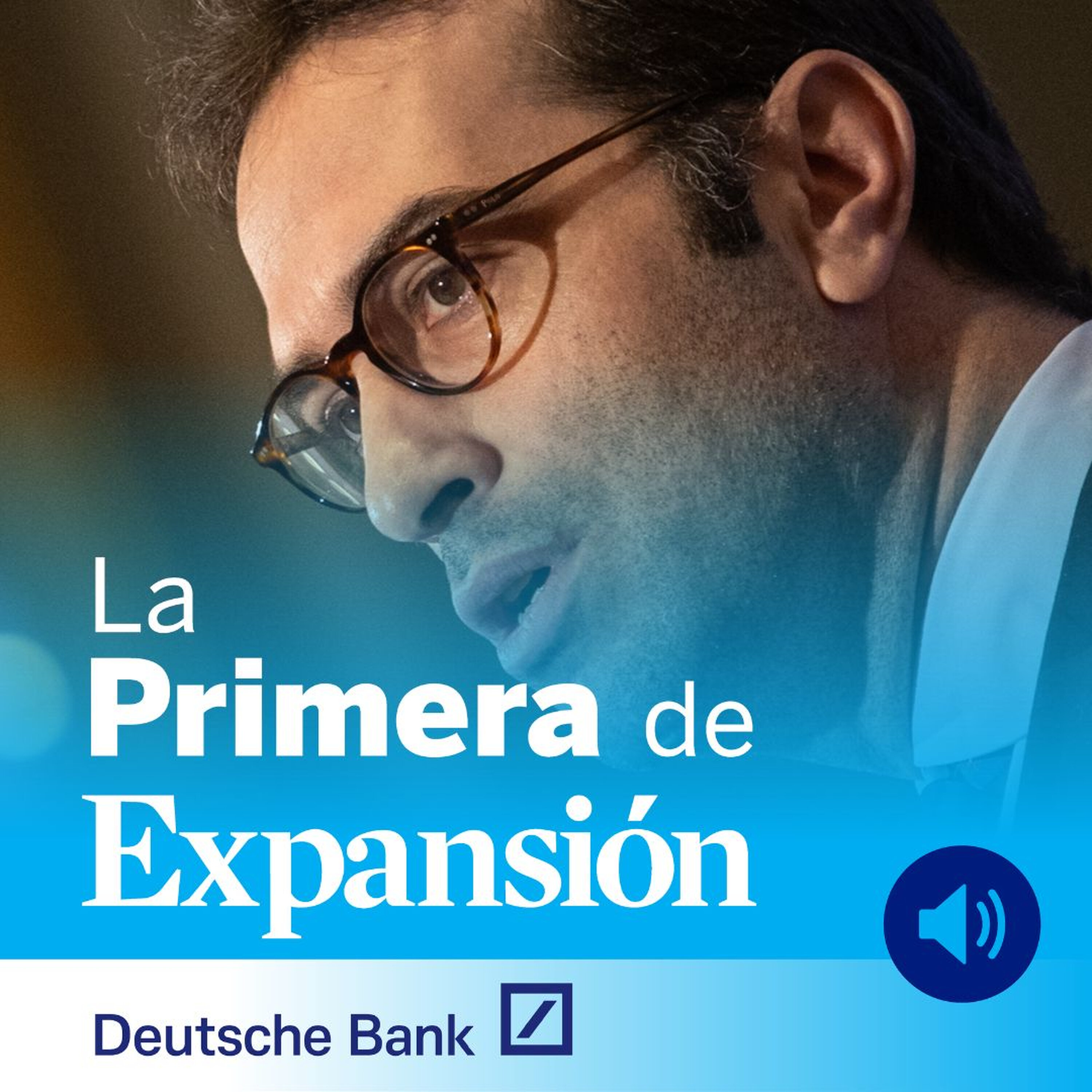 Cuerpo, Santander, Asterion, Trump, Irán y China episode artwork