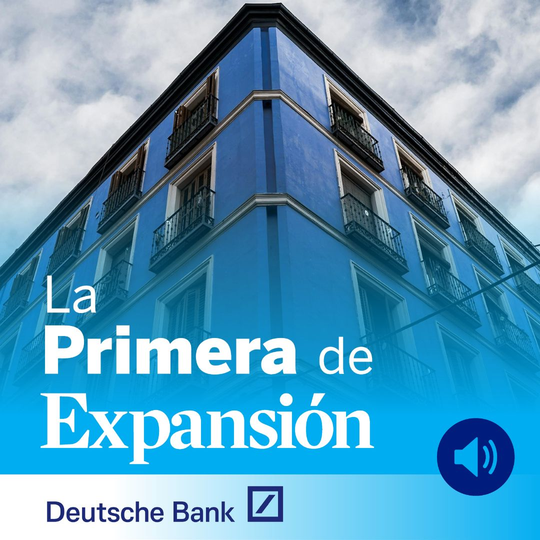 Inversión inmobiliaria, Unicaja, Indra, Airbus y BCE episode artwork