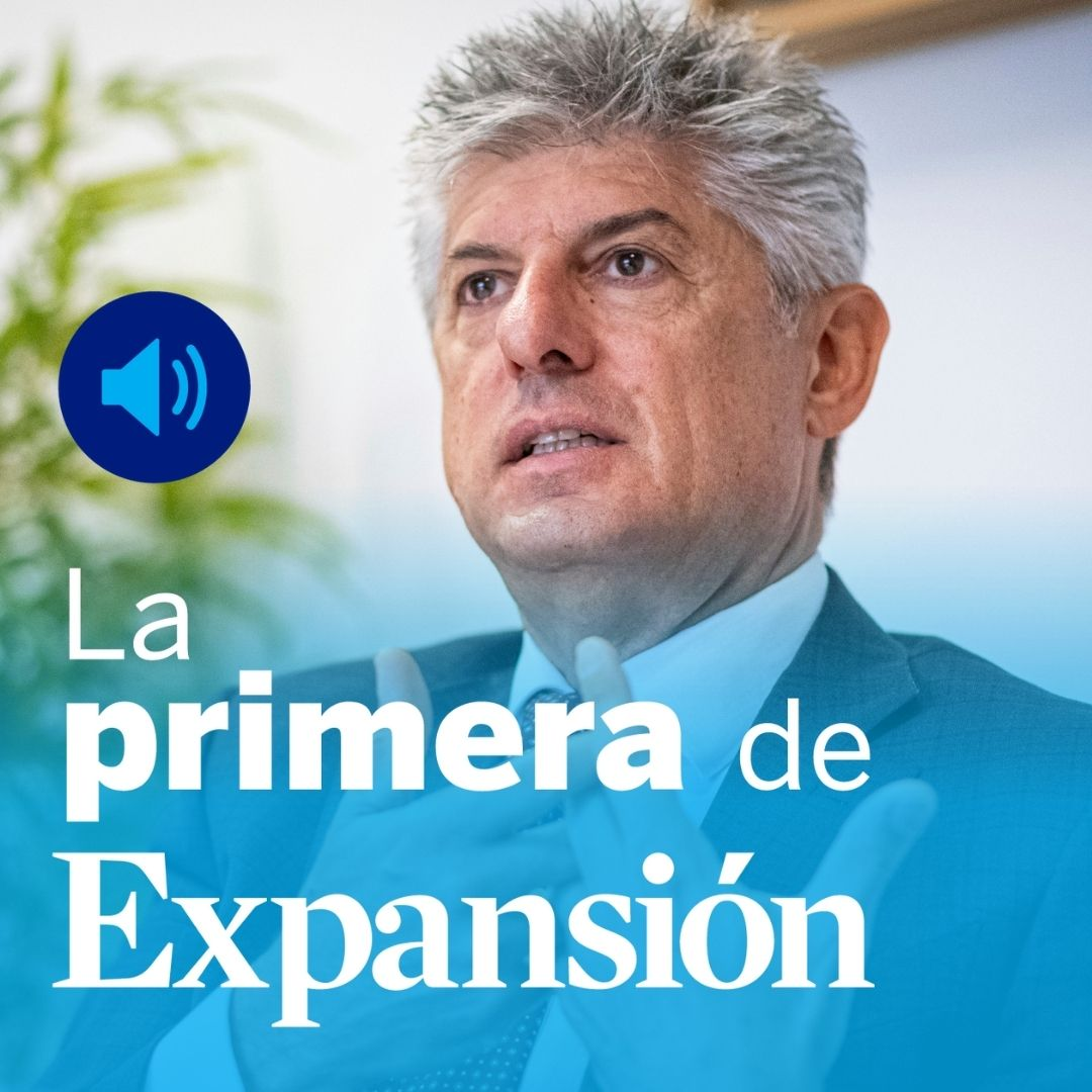 Milei gana las elecciones en Argentina, Cellnex, El Corte Inglés, Mango y Mercadona