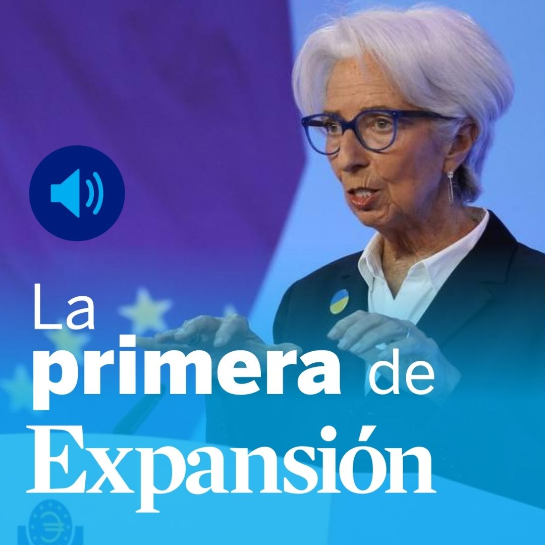 Sabadell, el BCE, Mike Wilson, Meta y la reforma del despido de Yolanda Díaz