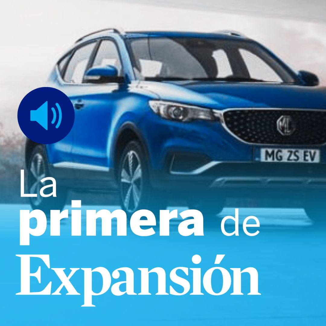 MG, JPMorgan, Goldman Sachs, Escrivá, Vox y Biden