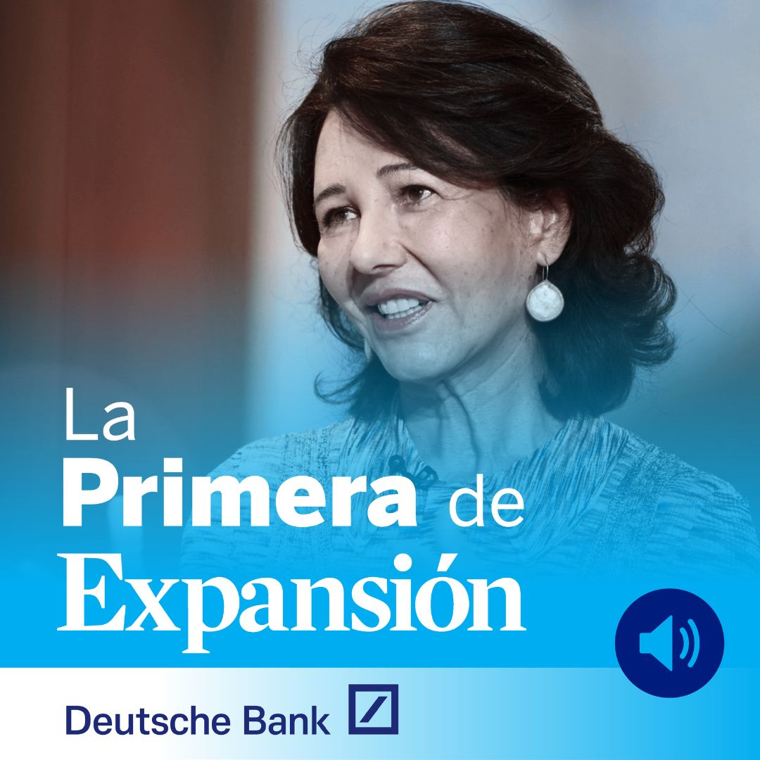 Santander, TSK, Mercadona, Trump, Xi y Nvidia
