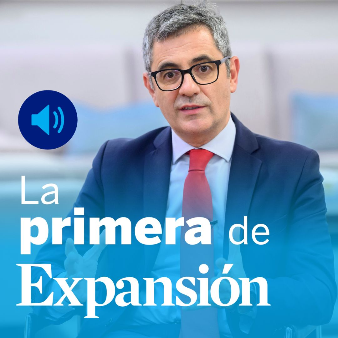 Bolaños, Santander, Ikea, Carglass, Mazón, Trump